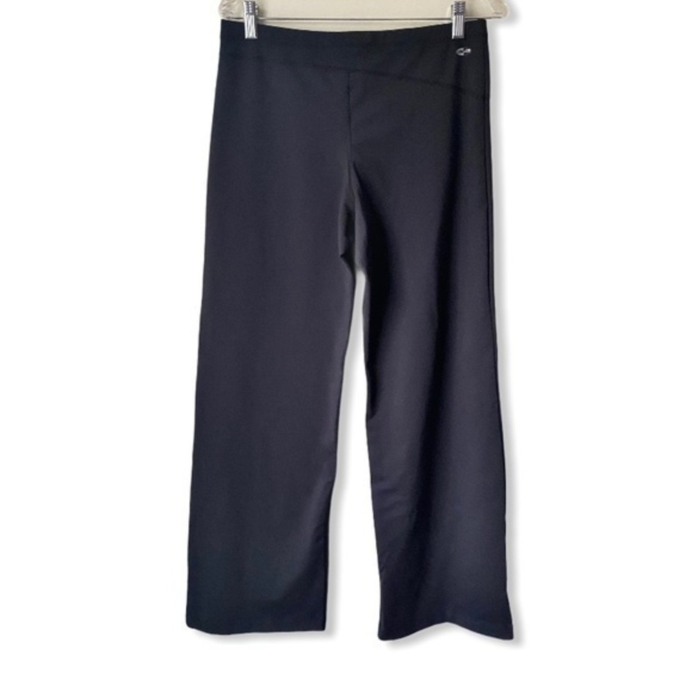 Adidas black clima 365 pant